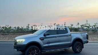 Ford Ranger Wildtrak 2017 3.2 4x4
