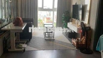 CHUNG CƯ THE GARDEN 79m2 3PN 2 WC CÓ HỒ BƠI