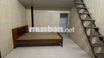 Cho thuê phòng trọ khu vực ba đình