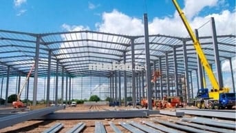 ✅✅CHO THUÊ KHO/XƯỞNG 3600M2 TẠI ĐIỆN BÀN –MỚI 100%, GIÁ CHỈ 50K/M2