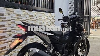 Honda Winner 150 2017 Đen Chính Chủ