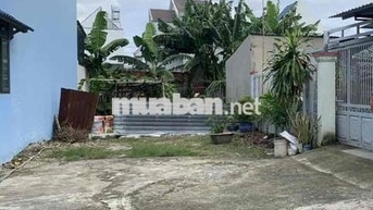 đất đẹp, sổ mới ra xã Xuân Thới Sơn ra mặt tiền nhựa Dương Công Khi