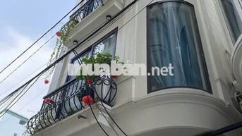 Bán Nhà Nam Yên Lũng - Hoài Đức