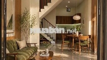 NHÀ ĐẸP THỐNG NHẤT – AN HỘI ĐÔNG, GÒ VẤP – NỞ HẬU TÀI LỘC – GIÁ TỐT 
