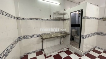 Phòng trọ giá rẻ Q8 Dương Bá Trạc Gần Trung Tâm 