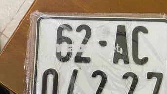 Honda Wave Đỏ 36971 km