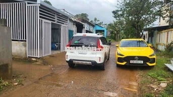 Bán 1 nhà cấp4, 2 mặt tiền kiệt ô tô xã Bà Nà như hình