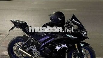 Yamaha R15 V3 Đen
