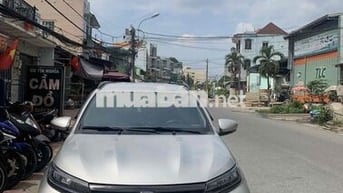 Toyota Rush 2020 Bạc 33.000 km