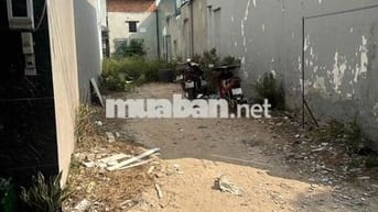 ĐẤT SÁT ĐƯỜNG PVĐ - GIÁ RẺ NHẤT KHU VỰC, NGAY ĐƯỜNG SỐ 7, P.LINH TÂY