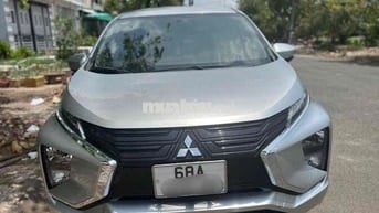 Mitsubishi Xpander MT 2021 Bạc