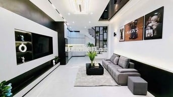 Nhà ởTrường Chinh 30m Ra Phố Nhà 54m Đẹp Ở Ngay Ngõ Rộng Thông Thoáng