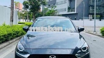 Mazda 2 Sport Premium 2022 Xám