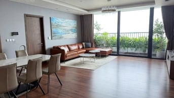 Bán căn hộ chung cư cao cấp Phú Mỹ Complex Ngoại Giao Đoàn Hà Nội 