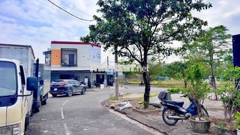 GIÁ TỐT SÁT VÁCH FPT GIÁ 2,78 tỷ (Sổ Hồng)