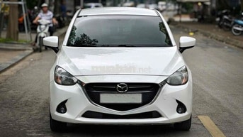Mazda 2 2018 1.5AT Sedan Trắng