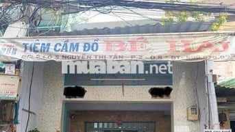 CHÍNH CHỦ CHO THUÊ NHÀ NGUYÊN CĂN Q8