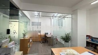 Chỉ 15tr có ngay văn phòng quận 1 full nội thất vào làm việc ngay