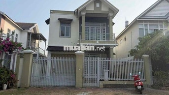 Cho thuê nhà khu dân cư Hiệp Thành 3