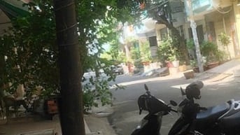 🔥nhà 4x18 đường số khu Bình Phú quận 6