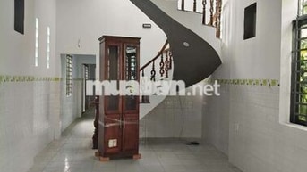 Nhà Hiệp An 2 phòng ngủ 1 máy lạnh