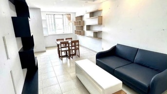 Chung cư Sơn Kỳ 2, DC 13, TP: 2p ngủ, NTCB, 65m2, 8tr/th