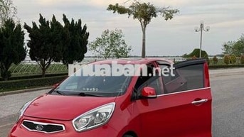 Kia Picanto 2013 - 100000 km