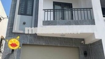CHO THUÊ NHÀ NGUYÊN CĂN ĐỐI DIỆN ĐẠI HỌC CN 4 PHAN VĂN TRỊ Ở NGAY