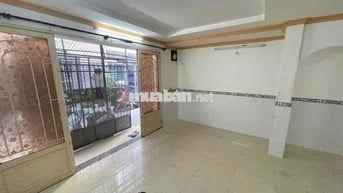 Nhà nguyên căn HTP gần cầu phú mỹ 3Pn