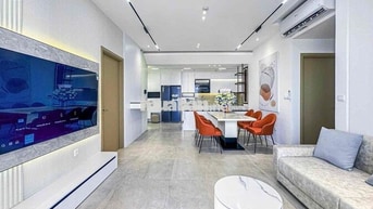 Cho thuê Urban Hill 2PN giá cực tốt chỉ 21tr/ tháng. Vào ở ngay !!!