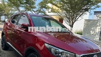 MG GS 2020 AT 1.5 Standard 55000 km Đỏ