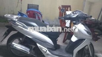 SYM Shark Trắng Tự động