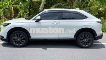 Honda HRV RS 2022 Trắng 29000 km