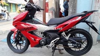 Honda Winner X 150 Fi 2019 Đỏ