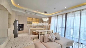 Cho thuê nhanh căn hộ cao cấp Antonia 2pn nhà đẹp nội thất mới 100%