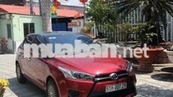 Toyota Yaris 2017