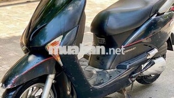 🌈Thanh ký Honda Lead Fi máy ngon cốp rộng