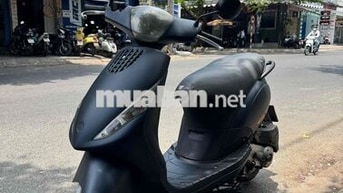 Piaggio Zip 100-2012 Đen