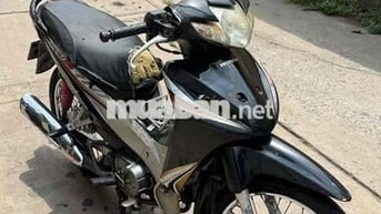 Cần bán xe wave s 110 cavet đầy đủ