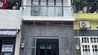 🔥nhà mặt tiền đường Vương Văn Huống , đối diện bến xe miền tây 