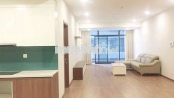 Cho thuê 2pn2wc tại Discovery chùa Hà