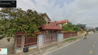 BÁN GẤP – BIỆT THỰ 3 MẶT ĐƯỜNG HIẾM