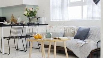1PN RICHMOND CHO THUÊ, Ở ĐC 3-4 THÀNH VIÊN, GIÁ RẺ