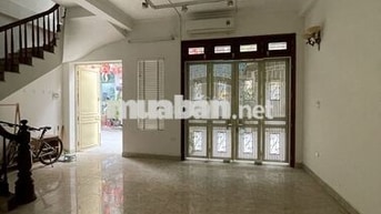 Mặt bằng đẹp Tây Hồ, ngõ ô tô 2 chiều – giá tốt