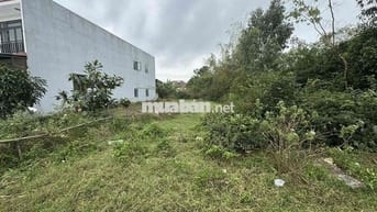 Cần bán gấp lô đất full thổ cư gần KCN điện ngọc
