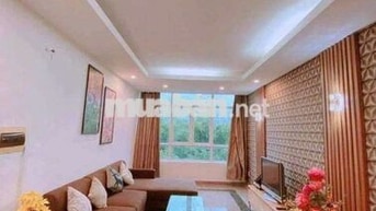 BÁN CĂN HỘ GÓC
FULL NỘI THẤT CHUNG CƯ TÂY NGUYÊN
BLOCK N- TẦNG 2