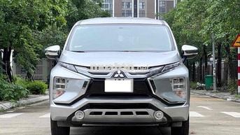 Mitsubishi Xpander 2021 1.5 AT Bạc