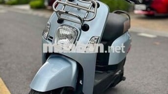 Yamaha Cuxi Fi 2013 Xanh