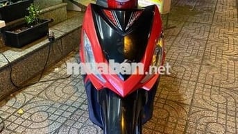Suzuki Address 2019 Đỏ đen
