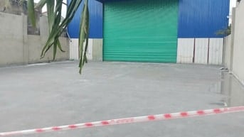 Bán Xưởng Mặt Tiền Quốc Lộ 1A, Quận 12 - Vị Trí Đắc Địa Gần Bến Xe Ngã